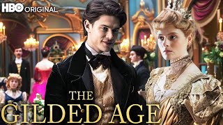 THE GILDED AGE Season 3 Is About To Change Everything [upl. by Amairam]