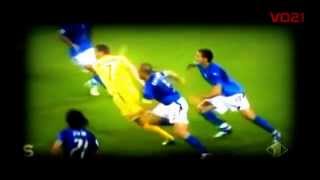 Fabio Cannavaro ● Eclipse of A Legend ● [upl. by Elacsap]