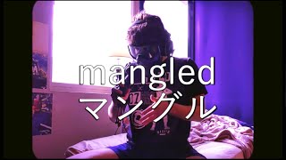 Neito Han「Mangled」Fnaf SONG COVER  Natewantstobattle  Flip Sings [upl. by Mona]