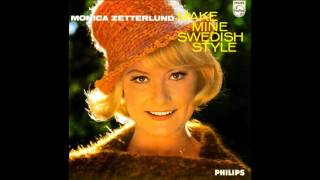 Monica Zetterlund  Blue prelude [upl. by Wylie]