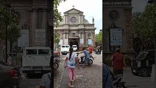 Dumaguete Cathedral Church [upl. by Tades735]