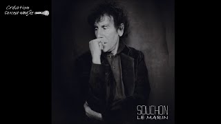 ♦Alain Souchon  Le marin conceptkaraoke [upl. by Ewen255]