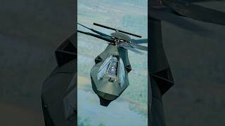 Hayalet Helikopter RAH 66 Comanche helikopter teknoloji stealth [upl. by Peria]