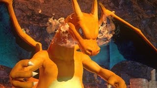 Pokkén Tournament débarque sur Wii U au printemps 2016 [upl. by Eberhart926]