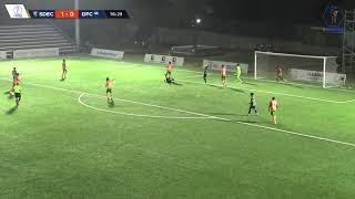 Sreenidi Deccan FC 10 Delhi FC  ILeague 202324  Full Highlights [upl. by Enimaj665]