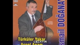 İSMAİL DOĞANAY  CEZAYİR [upl. by Brennan]