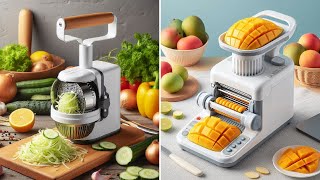 🥰 Best Appliances amp Kitchen Gadgets For Every Home 1 🏠Appliances Makeup Smart Inventions [upl. by Georgena]