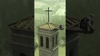 Region San Gimignano synchronized assassinscreed [upl. by Airol]