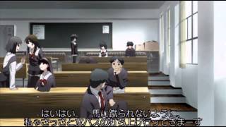 PS2 Longplay 081 School Days LxH part 5 of 6 [upl. by Varin]