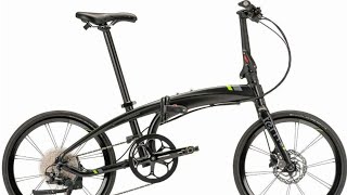 Buying a Used Tern Verge P10 Folding Bike in 2024  My Plans for the Bike Upgrades and More [upl. by Eleik424]