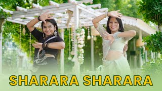 Sharara Sharara  Dance Cover  Sangeet Dance  Geeta Bagdwal [upl. by Hareemas]