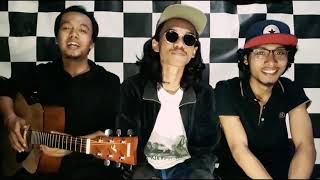 Ost Wiro Sableng by Three Muskedheer [upl. by Sarid247]