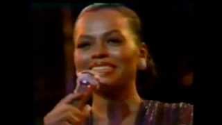 Diana Ross  Home Live [upl. by Helaine]