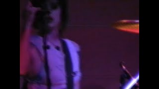 the Distillers Live full show set 04072002 Schweinfurt Germany [upl. by Ricoriki636]