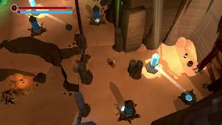 Mages Of Mystralia Walkthrough Part 7 [upl. by Angelo25]