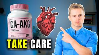 Supplements That Can HARM Your Heart Hyaluronic Acid and Cancer  QampA [upl. by Heng133]