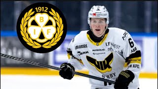 VÄLKOMMEN TILL BRYNÄS HUGO LEJON Highlights 202324 [upl. by Netsud]