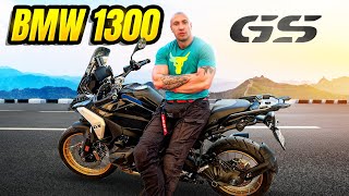 BMW R 1300 GS Test Voznja i Utisci [upl. by Song]