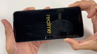 How to Hard reset Realme C21Y [upl. by Thomsen]