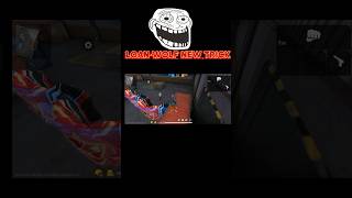 Free fire new trick👍👍shorts viralshort TondeGamer gaming somoynews360 [upl. by Dorfman]