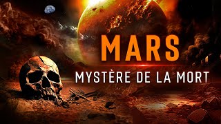 Le mystère de la mort de Mars  Film documentaire [upl. by Berlauda]