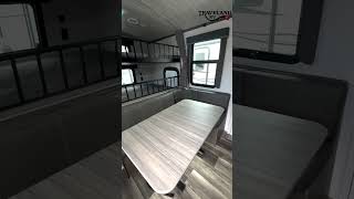 Checkout the Keystone Cougar 30 BHS Travel Trailer rvlife [upl. by Gaylord]