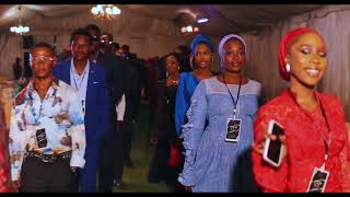 FEDERAL UNIVERSITY BIRNIN KEBBI CLASS OF 2023 PROM NIGHT DINNER OFFICIAL VIDEO TOMORROW [upl. by Jt837]