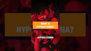 What is Hypoglycemia [upl. by Yahsan599]