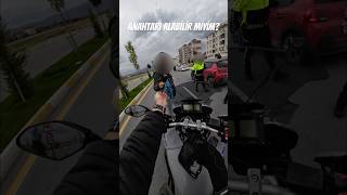 Anahtarı Alan Polis motovlog motovlogger keşfet keşfetteyiz shorts shortvideo police polis [upl. by Diamante]