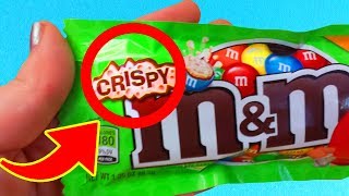 10 Discontinued Candies We Miss [upl. by Harias]