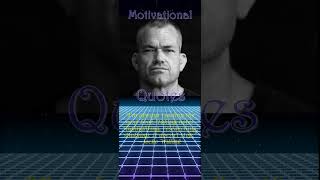 Jocko Willink Inspirational Quote [upl. by Nayd375]