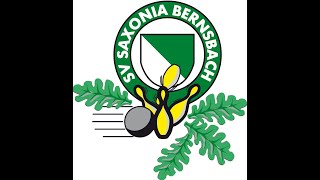 SV Saxonia Bernsbach vs SpG GroßschirmaBrandErbisdorf [upl. by Lugar65]