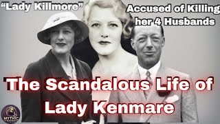 The Scandalous Life of Enid Lindeman The Notorious Lady Killmorequot [upl. by Halford568]