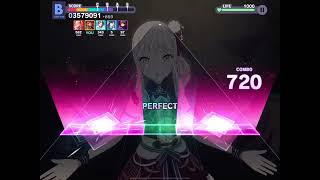 Nonbreath oblige  Hatsune Miku Colorful Stage  FC  Speed 112 I think [upl. by Paver23]