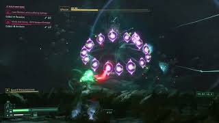 Returnal  Final Boss Ophion PS5 [upl. by Blum]