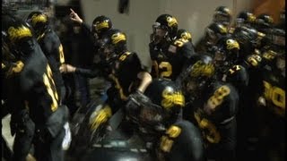 Snider Defeats Merrillville 4239 To Advance To 5A Football State Championship [upl. by Yekcaj731]