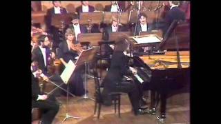 Rachmaninov Piano Concerto No 3 [upl. by Cross197]