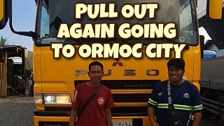 PULL OUT AGAIN GOING TO ORMOC CITY [upl. by Lindell]