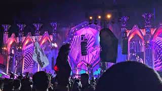 EDC 2024 Orlando  Tiesto [upl. by Montagu]