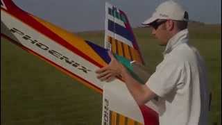 Avion RC Multi F3A quotMathias Boulvertquot NeuvesMaisons le 07062014 [upl. by Packer80]