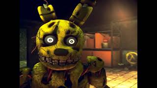 Ritoriams FNaF 3 Map TRAILER OUT NOW [upl. by Cohe]