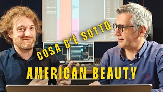 6 Cosa cè sotto  American Beauty ENG SUB [upl. by Ocsisnarf]