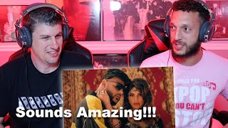 Badshah  Paani Paani  Jacqueline Fernandez  Aastha Gill  Official Music Video REACTION [upl. by Tami]