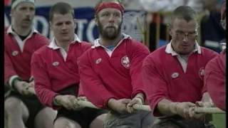 Tug of War European Championships 2005 Final 640kg2 wwwtugofwartwiforg [upl. by Preiser]