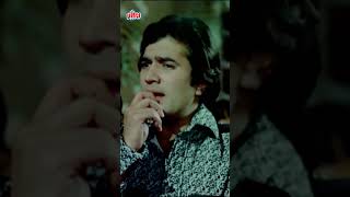 Ek Ajnabee Ek Haseena Se Song Short  Kishore Kumar Song [upl. by Ahsiekahs]