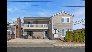 806 Grand Central Avenue Unit B Lavallette NJ  ColdwellBankerHomescom [upl. by Gilbertine807]