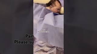 Beautiful Bãby giving birth subscribe viralvideo trending shorts [upl. by Dnalor499]