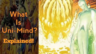 What Is UniMind  Unimind Explained SuperArc [upl. by Noach]