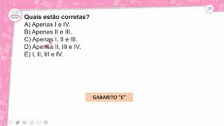 782  REVISÃO E CORREÇÃO  EMPREGO DO INFINITIVO  PORTUGUÊS  1º ANO EM  AULA 7822024 [upl. by Rior]