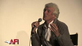 Roger Deakins on Cinematography at AFI FEST presented by Audi [upl. by Mcmaster860]